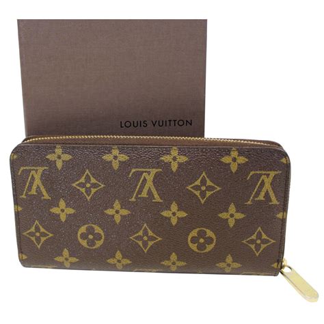 lv wallet zip|authentic Louis Vuitton zippy wallet.